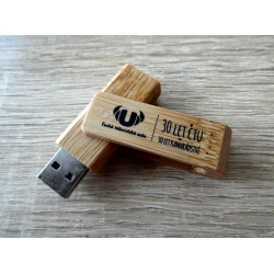 USB disk "30 let ČTU"